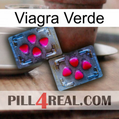 Green Viagra 15